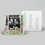 [PRE-ORDER] Mrs. Henry - Feel Free (Vinyl)