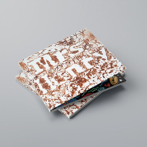 [PRE-ORDER] Mrs. Henry - Feel Free (CD)