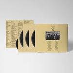 [PRE-ORDER] Mrs. Henry - Mrs. Henry Presents the Last Waltz (Vinyl)