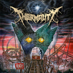 [PRE-ORDER] Thermality - Concept 42 (CD)