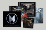 [PRE-ORDER] Thermality - Concept 42 (CD)