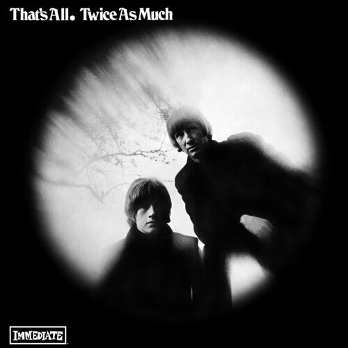 [PRE-ORDER] Twice as Much - That's All (Vinyl)