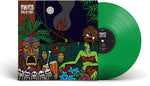 the album cover for Hollie Cook - Twice - Green [Colored Vinyl] (Grn)