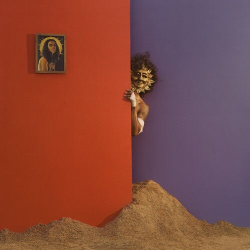 [PRE-ORDER] Kyle Dion - Soular (IEX) Purple (Vinyl)