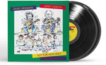 the album cover for Jerry Garcia/ Grisman,David - Not For Kids Only (Deluxe Edition) [2LP]