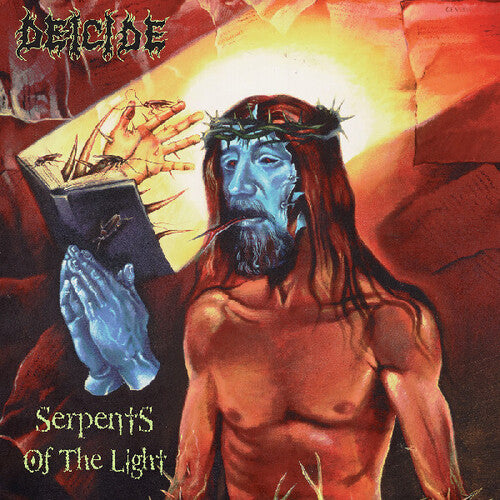 [PRE-ORDER] Deicide - Serpents Of The Light (Vinyl)