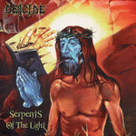 [PRE-ORDER] Deicide - Serpents Of The Light (Vinyl)