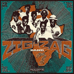 [PRE-ORDER] Zig-Zag Band - Chigiyo Music Kings 1987-1998 (Vinyl)