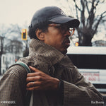 [PRE-ORDER] Oddisee - En Route (Vinyl)