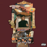 [PRE-ORDER] Orion Sun - Hold Space For Me (Vinyl)