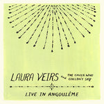 [PRE-ORDER] Laura Veirs - Laura Veirs and the Choir Who Couldn't Say (Live in Angouleme) (CD)