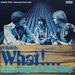 [PRE-ORDER] Definitely What! (Vinyl)