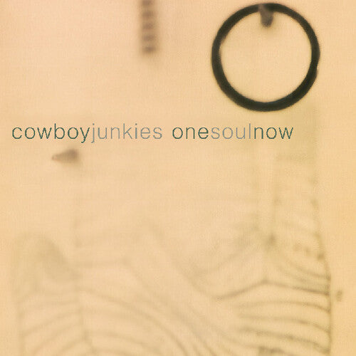 [PRE-ORDER] Cowboy Junkies - One Soul Now (Vinyl)