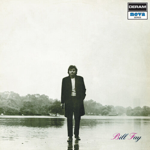 [PRE-ORDER] Bill Fay - Bill Fay (Vinyl)