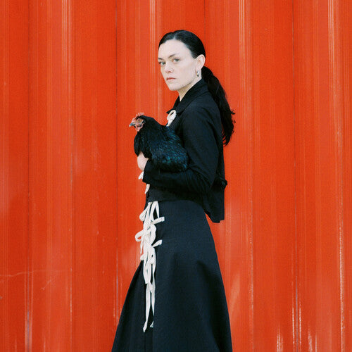 [PRE-ORDER] Iona Zajac - Bang (CD)