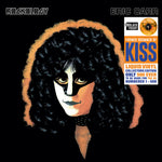 the album cover for Eric Carr from KISS - Rockology: The Liquid Vinyl Numbered Edition [RSD Black Friday 2025]