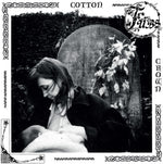 the album cover for Tubs - Cotton Crown - Yellow [Colored Vinyl] (Ylw)