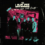 [PRE-ORDER] Live At The 100 Club - Limited (Vinyl)