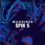 [PRE-ORDER] Various Artists - Spin 5 (Various Artists) (CD)