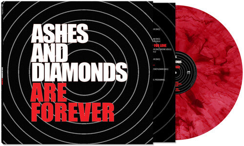[PRE-ORDER] Ashes and Diamonds - Are Forever (Vinyl)