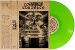 [PRE-ORDER] Converge - Live At CBGBS (Vinyl)