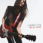 [PRE-ORDER] Laura Cox - Trouble Coming (Vinyl)