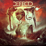[PRE-ORDER] Defecto - Echoes Of Isolation (CD)