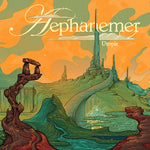 [PRE-ORDER] Aephanemer - Utopie (CD)