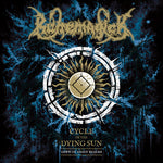 [PRE-ORDER] Runemagick - Cycle Of The Dying Sun (Dawn Of Ashen Realms) (CD)