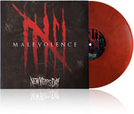 [PRE-ORDER] New Years Day - Malevolence (Vinyl)