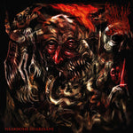 [PRE-ORDER] Dwelling Below - Wearisome Guardians (CD)