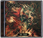 [PRE-ORDER] Cordyceps - Hell Inside (CD)