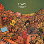 [PRE-ORDER] Elway - Nobody's Going To Heaven (Vinyl)