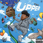 [PRE-ORDER] 1Up Tee - Upper (Vinyl)