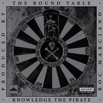 [PRE-ORDER] Knowledge the Pirate - The Round Table (Vinyl)