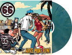 [PRE-ORDER] 66Ers - Have More Fun (Vinyl)