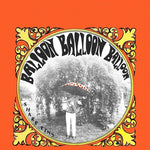 [PRE-ORDER] Sharp Pins - Balloon Balloon Balloon (CD)