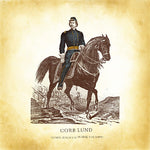 [PRE-ORDER] Corb Lund - Horse Soldier! Horse Soldier! (Vinyl)