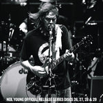 [PRE-ORDER] Neil Young - Official Release Series Discs 26, 27, 28, & 29 (#6) (Vinyl)