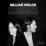 [PRE-ORDER] Gillian Welch - Boots No. 2: The Lost Songs (Vinyl)
