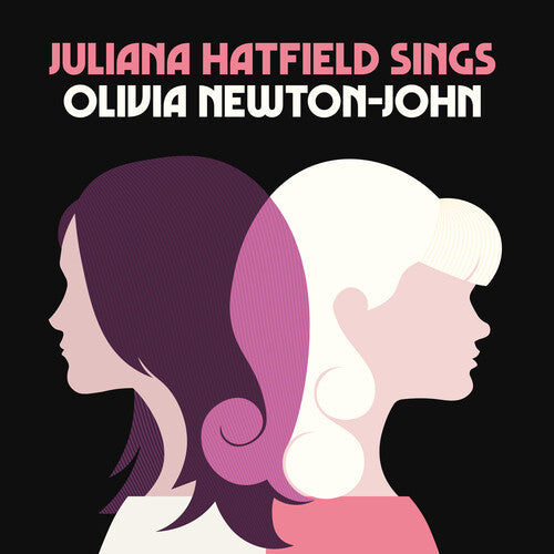 [PRE-ORDER] Juliana Hatfield - Juliana Hatfield Sings Olivia Newton-John (IEX) Mystery Color (Vinyl)