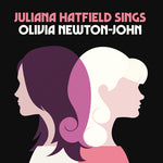 [PRE-ORDER] Juliana Hatfield - Juliana Hatfield Sings Olivia Newton-John (IEX) Mystery Color (Vinyl)