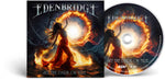 the album cover for Edenbridge - Set The Dark On Fire [Digipak]