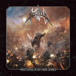 the album cover for Aquilla - Sentinels Of New Dawn - Silver [Colored Vinyl] (Slv)