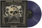 the album cover for Jeremy Pinnell - Decades [Colored Vinyl]