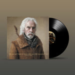 the album cover for Peter Daltrey - Life & Times Of Blue Larry & Huguenot Kid