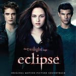 Various Artists - The Twilight Saga: Eclipse (Original Soundtrack) (Vinyl)