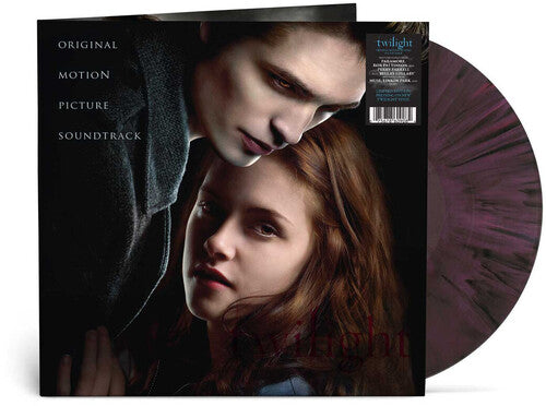 Various Artists - Twilight (Original Soundtrack) (Vinyl)