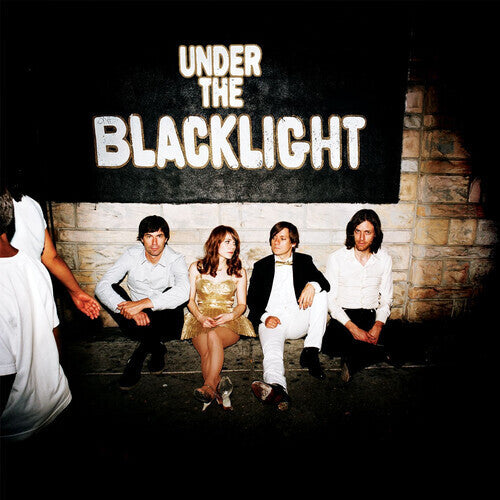 Rilo Kiley -Under The Blacklight (Vinyl)