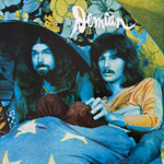 the album cover for Demian - Demian [Limited Edition]